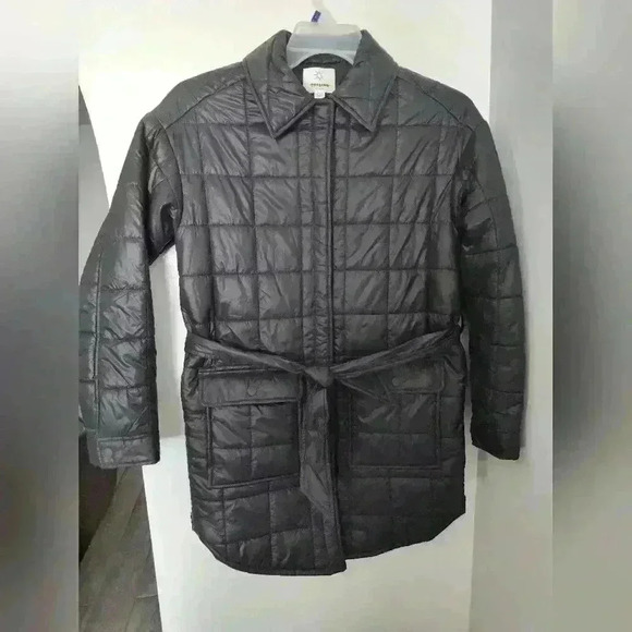 Aerie offline quilted puffer size xs #178 - Picture 1 of 4